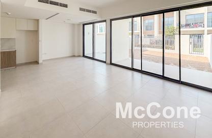 Townhouse - 3 Bedrooms - 4 Bathrooms for rent in Nara - The Valley - Dubai