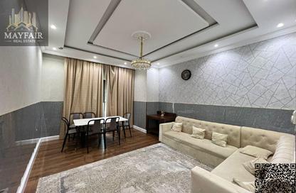 Apartment - 2 Bedrooms - 3 Bathrooms for sale in Al Rashidiya Towers - Ajman Downtown - Ajman Apartment - 2 Bedrooms - 3 Bathrooms for sale in Al Rashidiya Towers - Ajman Downtown - Ajman
