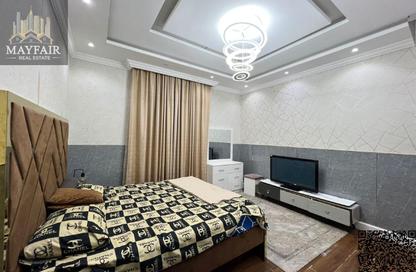 Apartment - 2 Bedrooms - 3 Bathrooms for sale in Al Rashidiya Towers - Ajman Downtown - Ajman Apartment - 2 Bedrooms - 3 Bathrooms for sale in Al Rashidiya Towers - Ajman Downtown - Ajman