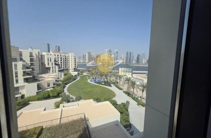 Apartment - 3 - 4 for rent in Maryam Island - Al Khan - Sharjah Apartment - 3 - 4 for rent in Maryam Island - Al Khan - Sharjah