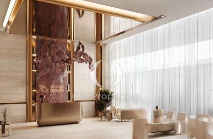 Apartment - Studio - 1 Bathroom for sale in Binghatti Etherea - District 11 - Jumeirah Village Circle - Dubai Apartment - Studio - 1 Bathroom for sale in Binghatti Etherea - District 11 - Jumeirah Village Circle - Dubai