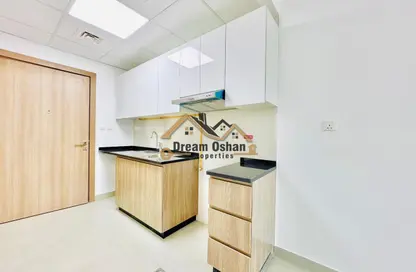 شقة - 1 حمام للايجار في المدينة العالمية المرحلة 2 - 4 الورسان - الورسان - دبي