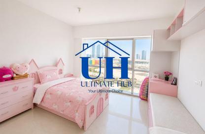 شقة - 2 - 4 للبيع في برج الدرة - مارينا سكوير - جزيرة الريم - أبوظبي شقة - 2 - 4 للبيع في برج الدرة - مارينا سكوير - جزيرة الريم - أبوظبي