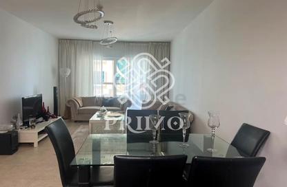 Apartment - 1 - 2 for rent in Elite Residence - Dubai Marina - Dubai