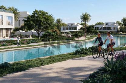 Villa - 4 Bedrooms - 4 Bathrooms for sale in Address Villas - Tierra - The Oasis by Emaar - Dubai