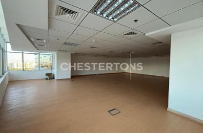 Office Space - Studio for rent in Mazaya Business Avenue BB1 - Mazaya Business Avenue - Jumeirah Lake Towers - Dubai