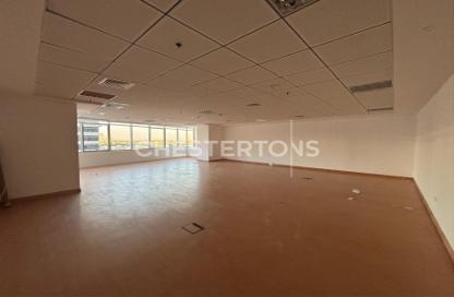 Office Space - Studio for rent in Mazaya Business Avenue BB1 - Mazaya Business Avenue - Jumeirah Lake Towers - Dubai