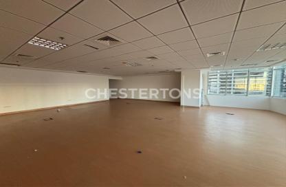 Office Space - Studio for rent in Mazaya Business Avenue BB1 - Mazaya Business Avenue - Jumeirah Lake Towers - Dubai