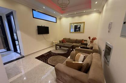 Apartment - 2 Bedrooms - 2 Bathrooms for rent in Al Rawda 3 Villas - Al Rawda 3 - Al Rawda - Ajman