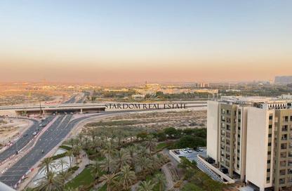 Apartment - 2 Bedrooms - 2 Bathrooms for rent in Palace Tower 2 - Palace Towers - Dubai Silicon Oasis - Dubai Apartment - 2 Bedrooms - 2 Bathrooms for rent in Palace Tower 2 - Palace Towers - Dubai Silicon Oasis - Dubai