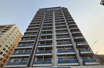 Apartment - Studio - 1 Bathroom for rent in Elite Sports Residence 7 - Elite Sports Residence - Dubai Sports City - Dubai