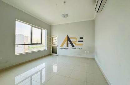 Apartment - 1 Bedroom - 1 Bathroom for rent in Hoshi 2 - Hoshi - Al Badie - Sharjah