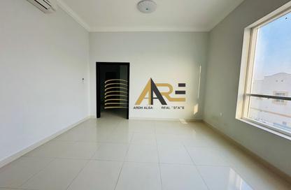 Apartment - 1 Bedroom - 1 Bathroom for rent in Hoshi 2 - Hoshi - Al Badie - Sharjah