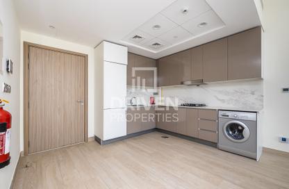 Apartment - 1 - 1 for sale in Azizi Riviera 4 - Azizi Riviera - Meydan One - Meydan - Dubai