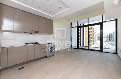 Apartment - 1 Bedroom - 1 Bathroom for sale in Azizi Riviera 4 - Azizi Riviera - Meydan One - Meydan - Dubai