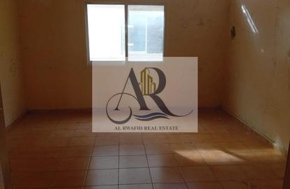 Labor Camp - Studio - 7+ Bathrooms for rent in Al Jurf 1 - Al Jurf - Ajman Downtown - Ajman