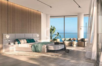 Apartment - 2 - 3 for sale in Bella - Passo by Beyond - Palm Jumeirah - Dubai
