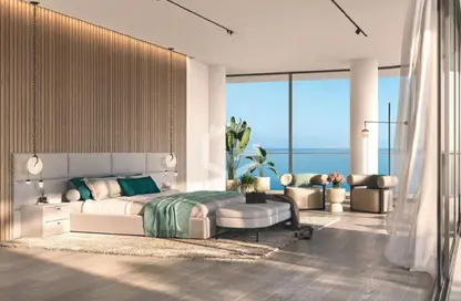 Apartment - 2 Bedrooms - 3 Bathrooms for sale in Bella - Passo by Beyond - Palm Jumeirah - Dubai Apartment - 2 Bedrooms - 3 Bathrooms for sale in Bella - Passo by Beyond - Palm Jumeirah - Dubai