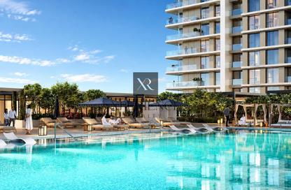 Apartment - 2 Bedrooms - 3 Bathrooms for sale in Avarra by Palace - Business Bay - Dubai