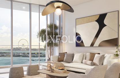 Apartment - 3 - 4 for sale in Palm Beach Towers 2 - Palm Beach Towers - Palm Jumeirah - Dubai