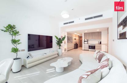 Apartment - 2 - 3 for sale in Urban Oasis - Business Bay - Dubai