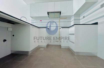 Apartment - 1 Bedroom - 1 Bathroom for rent in Central 1 Dubai 6 - Jumeirah Garden City - Al Satwa - Dubai