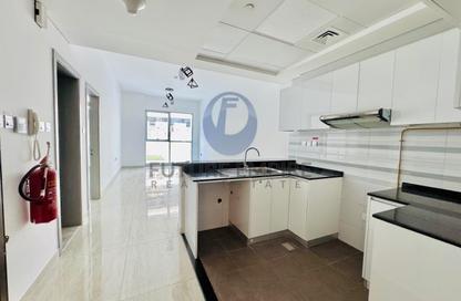 Apartment - 1 Bedroom - 1 Bathroom for rent in Central 1 Dubai 6 - Jumeirah Garden City - Al Satwa - Dubai