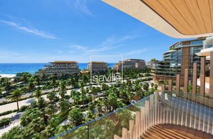 Apartment - 2 - 3 for sale in The Arthouse - Saadiyat Cultural District - Saadiyat Island - Abu Dhabi Apartment - 2 - 3 for sale in The Arthouse - Saadiyat Cultural District - Saadiyat Island - Abu Dhabi
