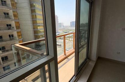Apartment - 1 Bedroom - 2 Bathrooms for rent in ASB Tower - Dubai Silicon Oasis - Dubai Apartment - 1 Bedroom - 2 Bathrooms for rent in ASB Tower - Dubai Silicon Oasis - Dubai