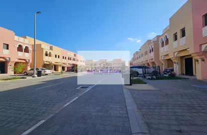 Villa - 2 Bedrooms - 3 Bathrooms for sale in Hydra Village - Abu Dhabi Villa - 2 Bedrooms - 3 Bathrooms for sale in Hydra Village - Abu Dhabi