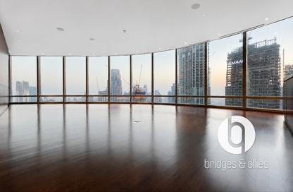 Apartment - 2 Bedrooms - 3 Bathrooms for rent in Burj Khalifa - Burj Khalifa Area - Downtown Dubai - Dubai