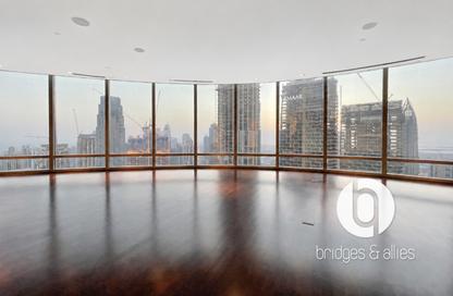 Apartment - 2 Bedrooms - 3 Bathrooms for rent in Burj Khalifa - Burj Khalifa Area - Downtown Dubai - Dubai