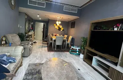 شقة - 3 غرف نوم - 3 حمامات للبيع في 6 عجمان ون تاور - عجمان واحد - عجمان وسط المدينة - عجمان