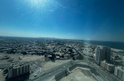 Apartment - 3 Bedrooms - 3 Bathrooms for sale in Ajman One Tower 6 - Ajman One - Ajman Downtown - Ajman