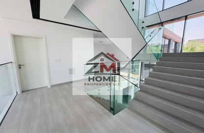 Villa - 5 Bedrooms - 7 Bathrooms for rent in Robinia - Masaar - Tilal City - Sharjah