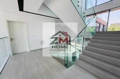 Villa - 5 Bedrooms - 7 Bathrooms for rent in Robinia - Masaar - Tilal City - Sharjah Villa - 5 Bedrooms - 7 Bathrooms for rent in Robinia - Masaar - Tilal City - Sharjah