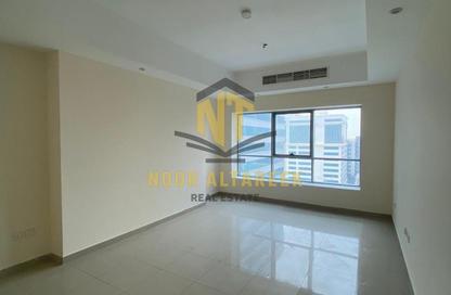 Apartment - 2 Bedrooms - 3 Bathrooms for rent in Al Khan Corniche - Al Khan - Sharjah