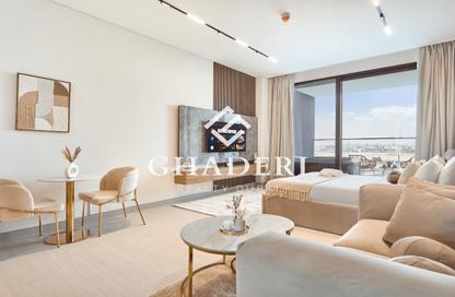Apartment - Studio - 1 Bathroom for sale in Trillionaire Residences - Business Bay - Dubai