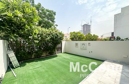 Townhouse - 3 Bedrooms - 5 Bathrooms for rent in Pomona Residence - District 6 - Jumeirah Village Triangle - Dubai