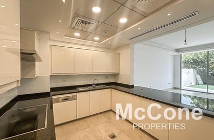 Townhouse - 3 Bedrooms - 5 Bathrooms for rent in Pomona Residence - District 6 - Jumeirah Village Triangle - Dubai