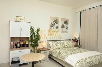 Apartment - Studio - 1 Bathroom for rent in Vista by Prestige One - Dubai Sports City - Dubai Apartment - Studio - 1 Bathroom for rent in Vista by Prestige One - Dubai Sports City - Dubai