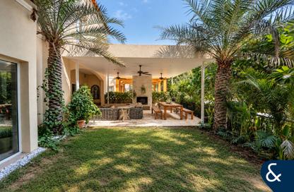 Villa - 3 - 5 for sale in Green Community East - Green Community - Dubai Investment Park 1 (DIP 1) - Dubai Investment Park (DIP) - Dubai