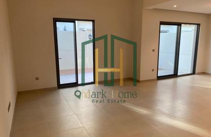 Townhouse - 3 Bedrooms - 4 Bathrooms for sale in Bloom Living - Zayed City (Khalifa City C) - Khalifa City - Abu Dhabi