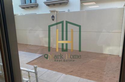 Townhouse - 3 Bedrooms - 4 Bathrooms for sale in Bloom Living - Zayed City (Khalifa City C) - Khalifa City - Abu Dhabi