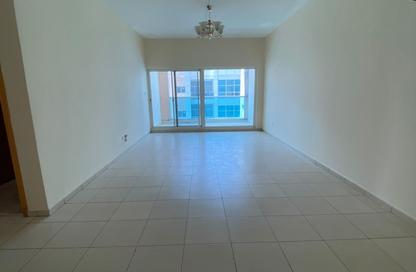 Apartment - 3 - 5 for rent in Ajman One Tower 9 - Ajman One - Ajman Downtown - Ajman