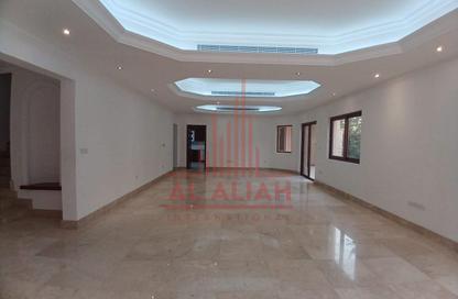 Villa - 4 - 4 for rent in Urban Oasis Compound - Between Two Bridges - Abu Dhabi