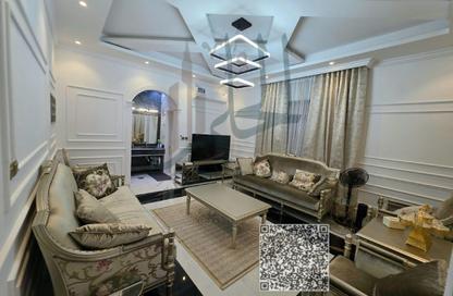 Villa - 6 - 7+ for rent in Al Yasmeen 1 - Al Yasmeen - Ajman
