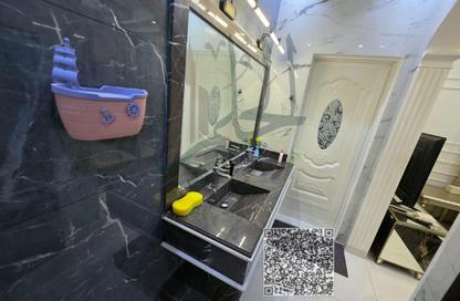 Villa - 6 - 7+ for rent in Al Yasmeen 1 - Al Yasmeen - Ajman