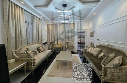 Villa - 6 - 7+ for rent in Al Yasmeen 1 - Al Yasmeen - Ajman
