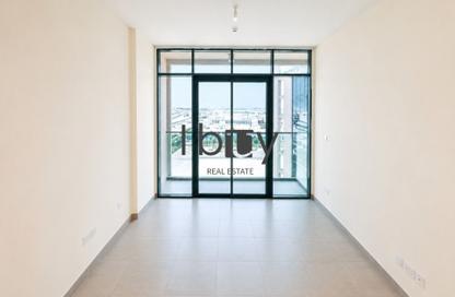 Apartment - Studio - 1 Bathroom for rent in Soho Square - Saadiyat Island - Abu Dhabi